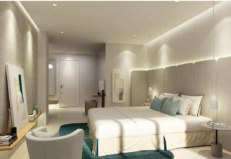 "Luxury Hill Top Sky Semi-D Condo KLCC View  