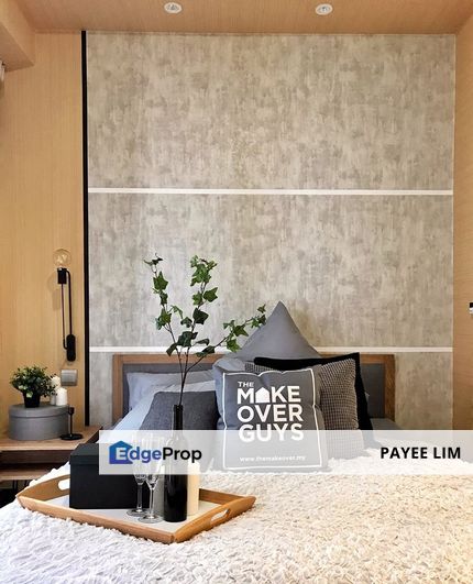 ✅Super Value Investment Condo! Don't missed , Kuala Lumpur, Cheras