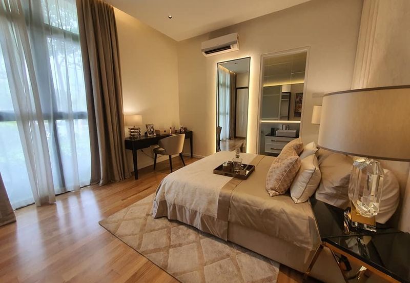 [EXTRA RM 30,000 FOR FIRST HOME BUYER !] 