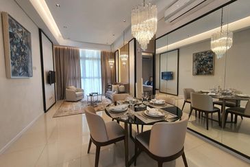 [EXTRA RM 30,000 FOR FIRST HOME BUYER !] 