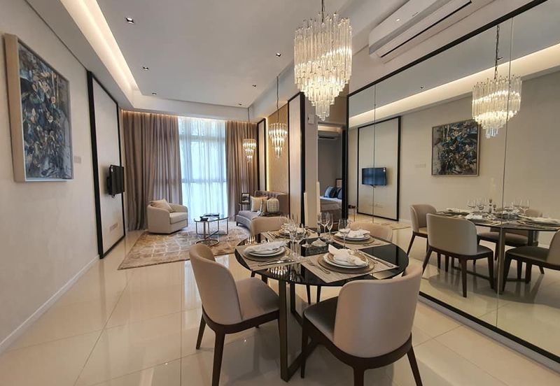 [EXTRA RM 30,000 FOR FIRST HOME BUYER !] 