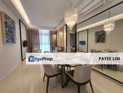 [EXTRA RM 30,000 FOR FIRST HOME BUYER !] , Kuala Lumpur, KLCC