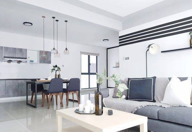 Frist home buyer get 30k cash back 