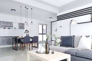 Frist home buyer get 30k cash back 