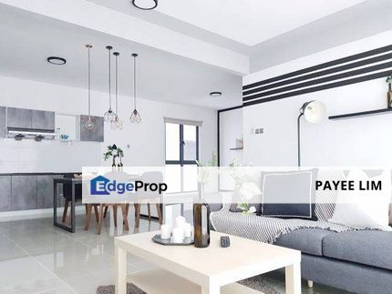 Frist home buyer get 30k cash back , Kuala Lumpur, Mid Valley City