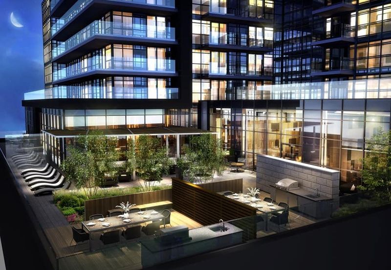 Hilltop Grand Premium KL Sky Semi-D Concept Condo 