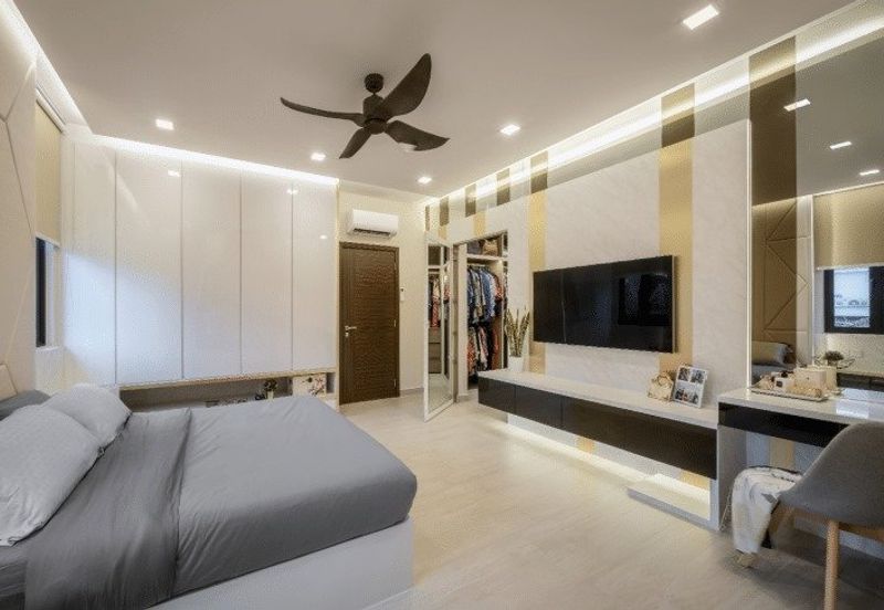 Hilltop Grand Premium Sky KL View Semi-D Condo