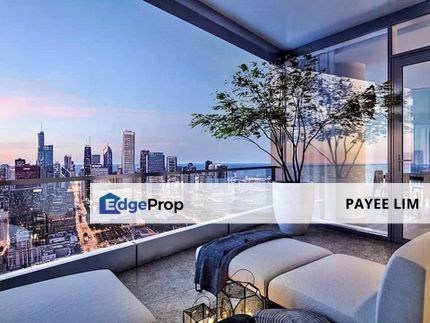 [ Semi-D Condo with 3R3B ][ 10km to City Centre ], Selangor, Pandan Perdana