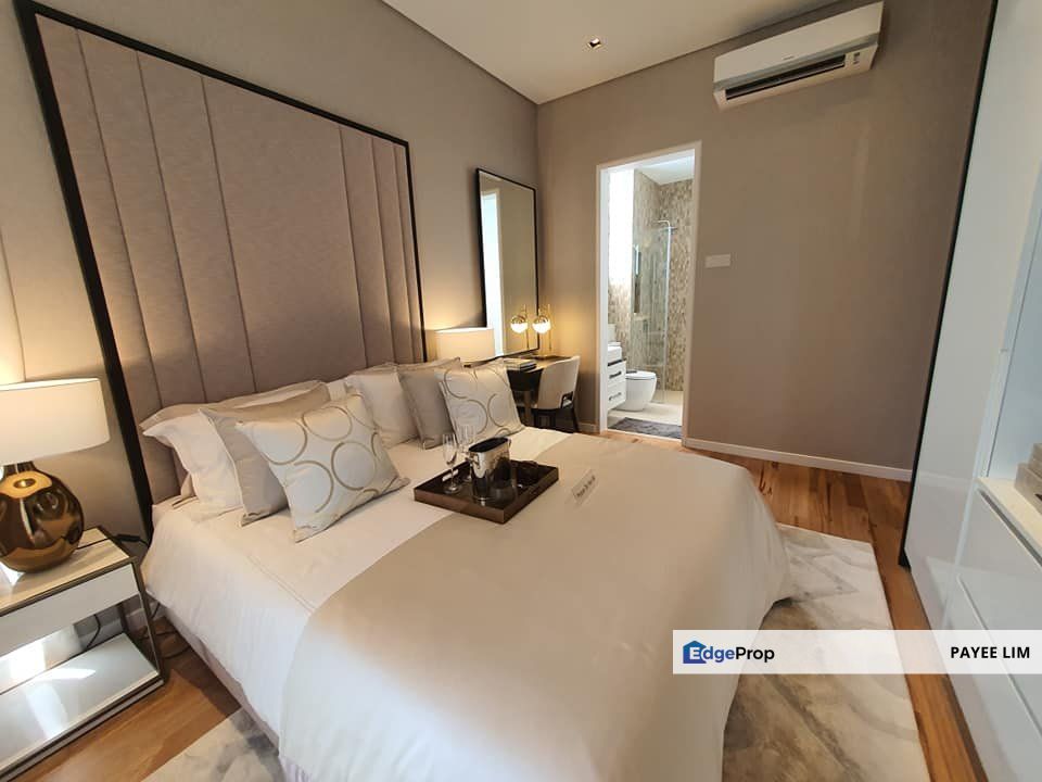 Largest Unit,Good Access,Green Environment, Kuala Lumpur, Ampang