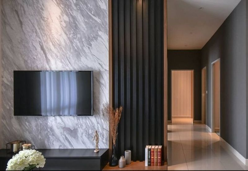 Ampang Sky SEMI-D KLCC View Luxury CONDO 