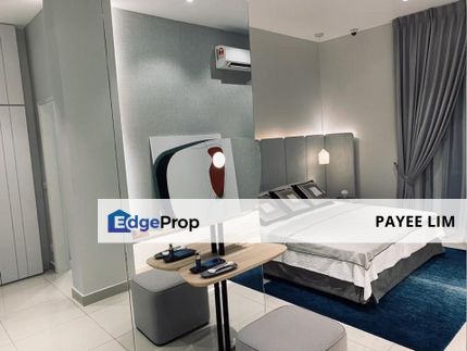 🔥Below Market Price FREEHOLD ,Good Access🚗, Kuala Lumpur, Segambut