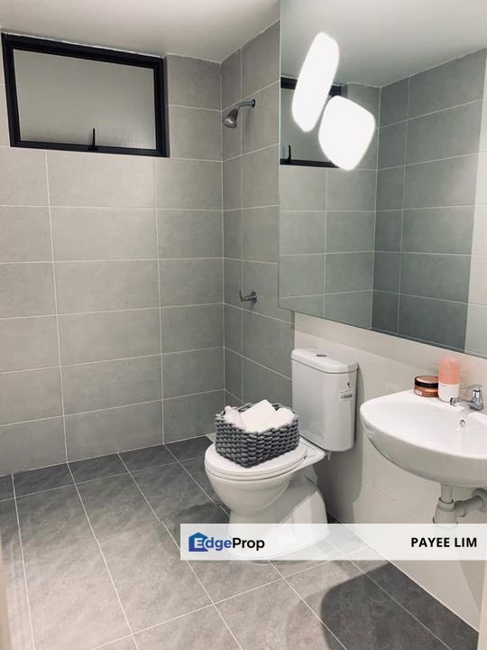 🔥Below Market Price FREEHOLD ,Good Access🚗, Kuala Lumpur, Segambut