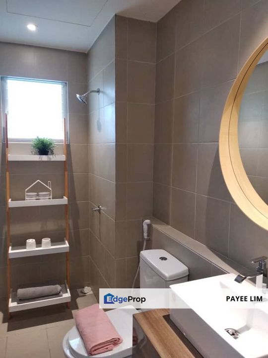 【RM 250K Hot Invest CONDO】 CASHBACK 10%, Selangor, Puncak Jalil