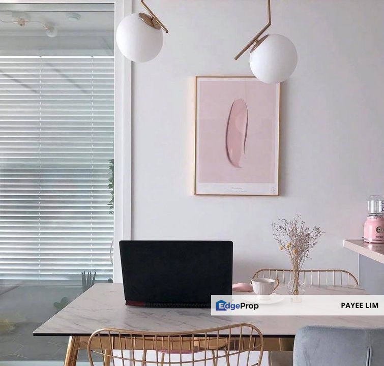 Investors & First Buyer Looking Here !!! Hurry UP!, Kuala Lumpur, Ampang Hilir