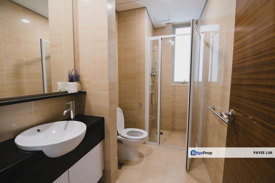 BEST AIRBNB RM 260K Next to Mall + Theme Park , Kuala Lumpur, Damansara