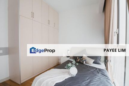 BEST AIRBNB RM 260K Next to Mall + Theme Park , Kuala Lumpur, Damansara