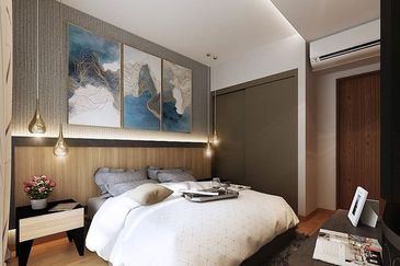 High-end Condo with Below Market Price [ Ampang ] 