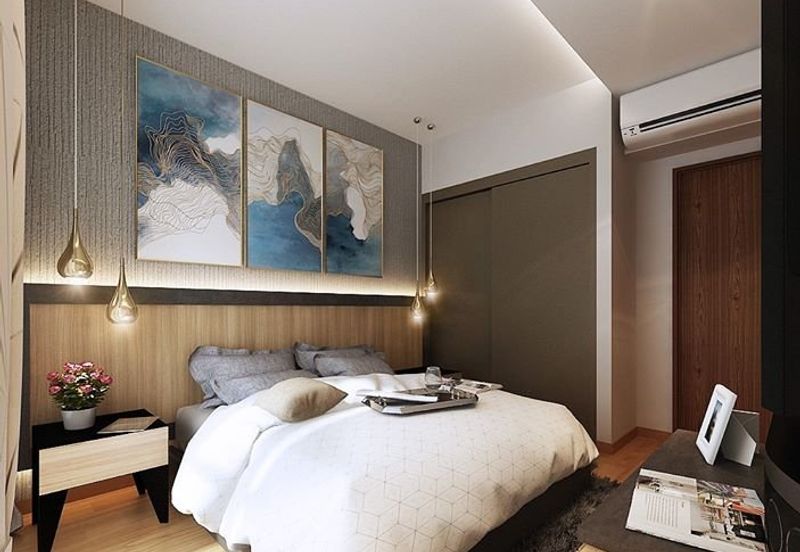 High-end Condo with Below Market Price [ Ampang ] 