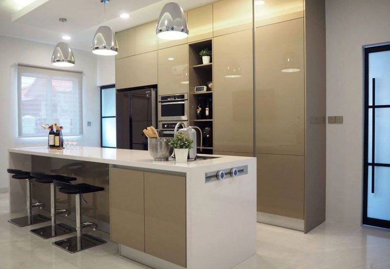 High-end Condo with Below Market Price [ Ampang ] 