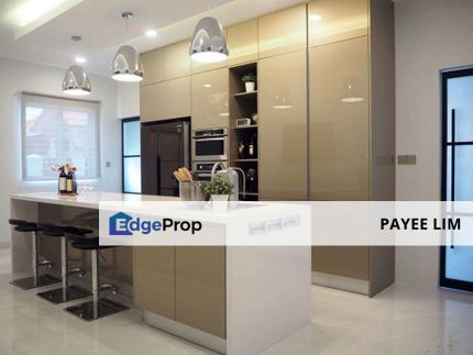 High-end Condo with Below Market Price [ Ampang ] , Kuala Lumpur, Ampang