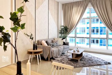 Frist home buyer get 30k cash back 