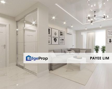 💲 0% DOWNPAYMENT CASH BACK UP TO RM50K, Kuala Lumpur, Wangsa Maju