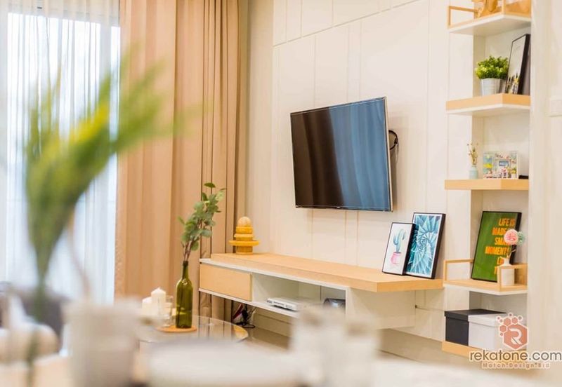 KL City FREEHOLD Project 