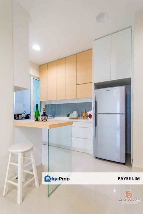 KL City FREEHOLD Project , Kuala Lumpur, Titiwangsa 