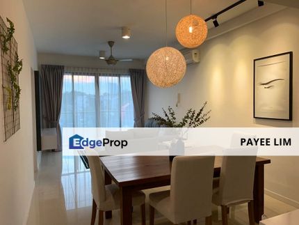 RM269k Condo 0% D/Payment , Near University + MALL, Kuala Lumpur, Setapak