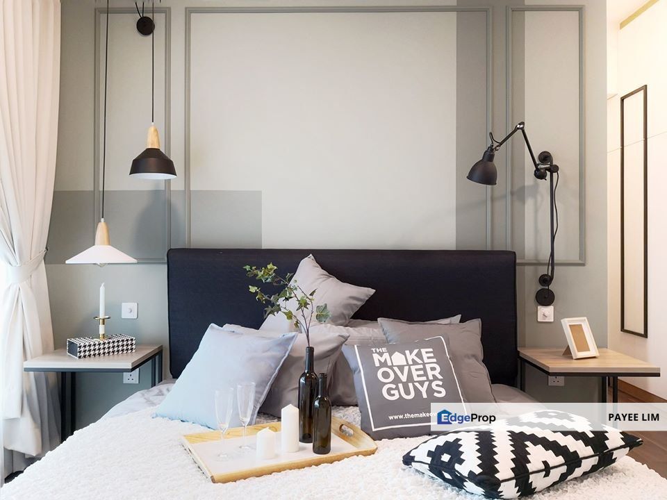 15 MIN TO KLCC CONDO NEXT TO SUKE HIGHWAY , Kuala Lumpur, Ampang Hilir