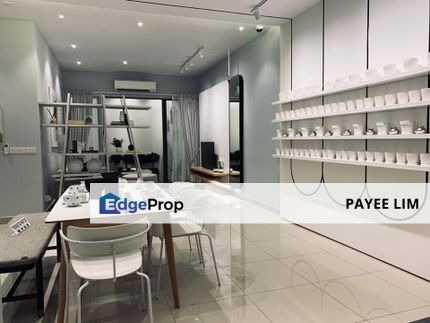HOTSPOTS TO INVEST !+100% FULLY COVER LOAN!, Kuala Lumpur, Mont Kiara