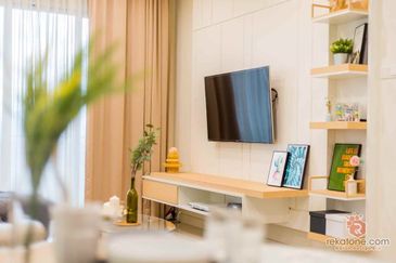 0% Downpayment !!FREEHOLD CONDO KL