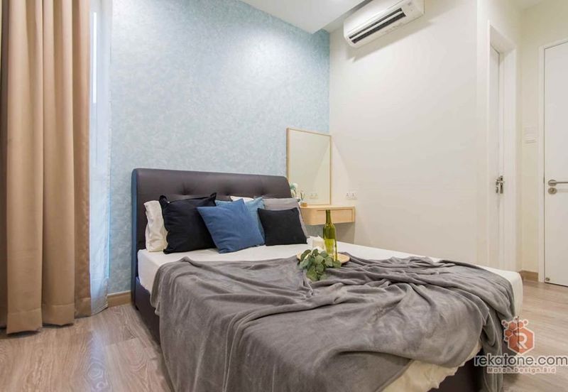 0% Downpayment !!FREEHOLD CONDO KL