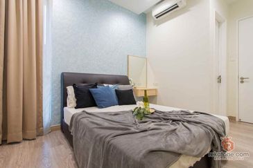 0% Downpayment !!FREEHOLD CONDO KL