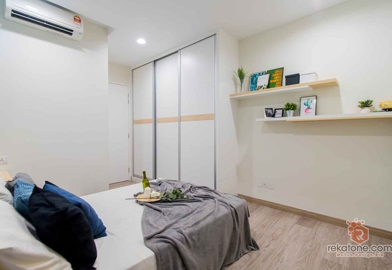 0% Downpayment !!FREEHOLD CONDO KL