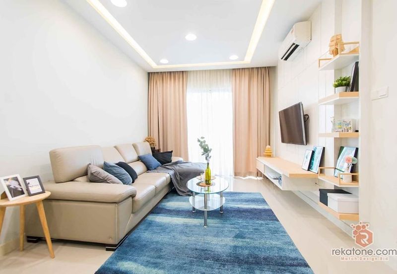 0% Downpayment !!FREEHOLD CONDO KL