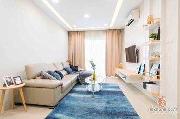 0% Downpayment !!FREEHOLD CONDO KL