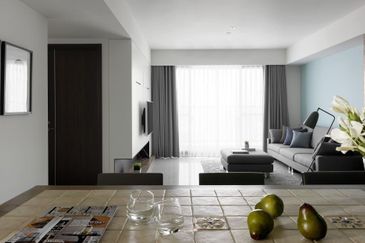 [ Pure Ownstay Condo ] Low Density FREEHOLD.