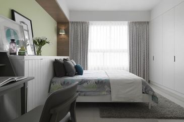 [ Pure Ownstay Condo ] Low Density FREEHOLD.