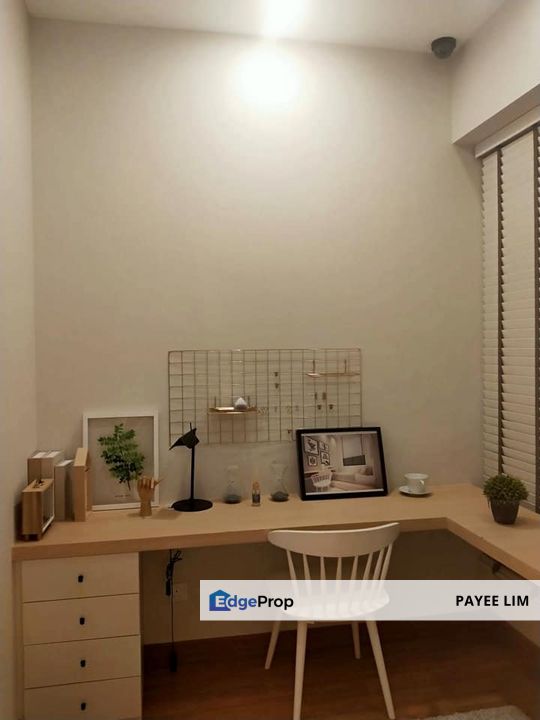 🔥🔥LUXURY 6 STAR CONDO , Kuala Lumpur, Segambut