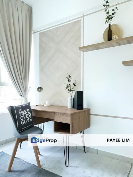 New Luxury Condo @ KL 0% D/PAYMENT , Selangor, Ampang