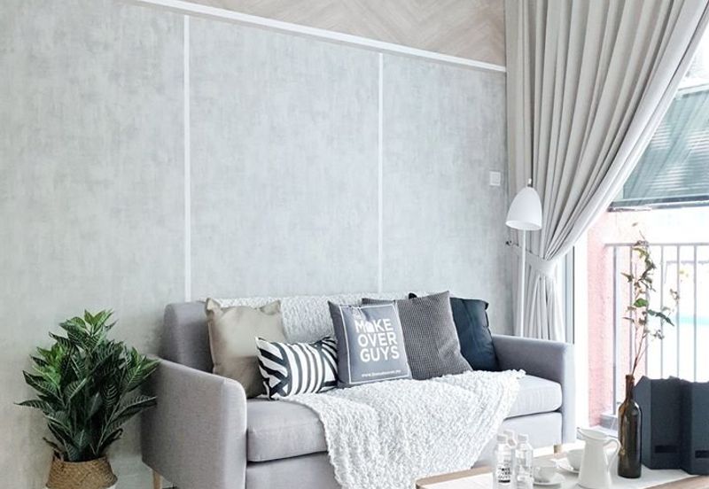 New Luxury Condo @ KL 0% D/PAYMENT 