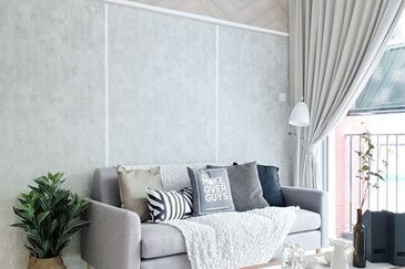 New Luxury Condo @ KL 0% D/PAYMENT 