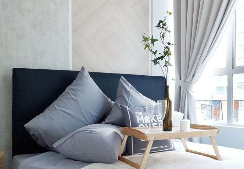 New Luxury Condo @ KL 0% D/PAYMENT 