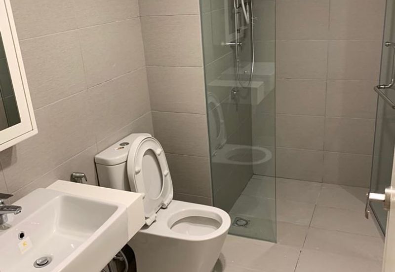 [ Europe Style Duplex Condo ] ROI 9% Cash Back