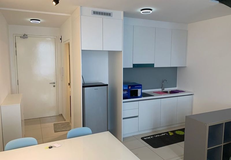 [ Europe Style Duplex Condo ] ROI 9% Cash Back