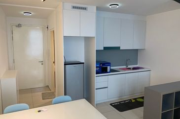 [ Europe Style Duplex Condo ] ROI 9% Cash Back