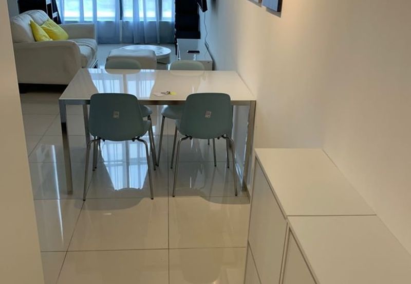 [ Europe Style Duplex Condo ] ROI 9% Cash Back