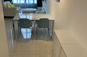 [ Europe Style Duplex Condo ] ROI 9% Cash Back