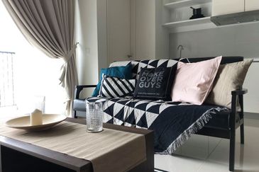 [ LAST CALL ] RM270K ONLY Get High Return